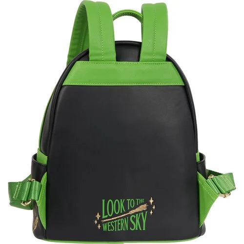 Wicked Elphaba Mini-Backpack - EE Exclusive