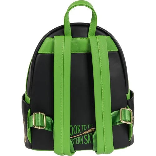 Wicked Elphaba Mini-Backpack - EE Exclusive