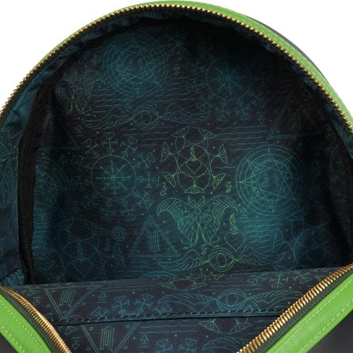 Wicked Elphaba Mini-Backpack - EE Exclusive
