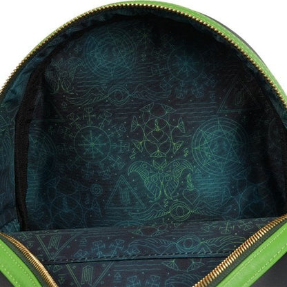 Wicked Elphaba Mini-Backpack - EE Exclusive