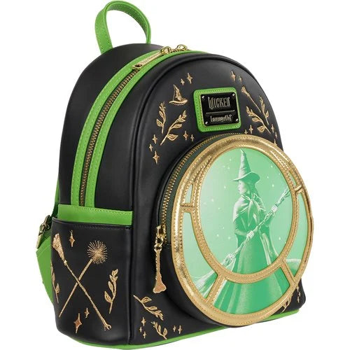 Wicked Elphaba Mini-Backpack - EE Exclusive