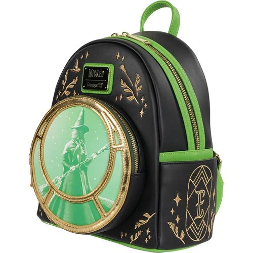 Wicked Elphaba Mini-Backpack - EE Exclusive