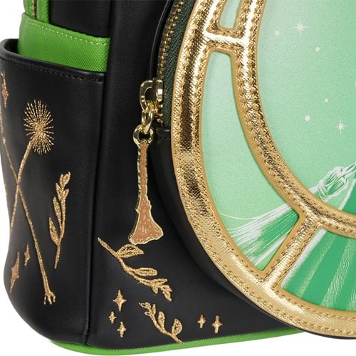 Wicked Elphaba Mini-Backpack - EE Exclusive