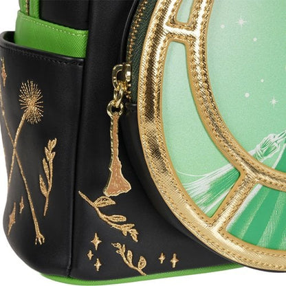 Wicked Elphaba Mini-Backpack - EE Exclusive