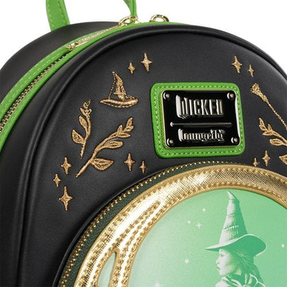 Wicked Elphaba Mini-Backpack - EE Exclusive