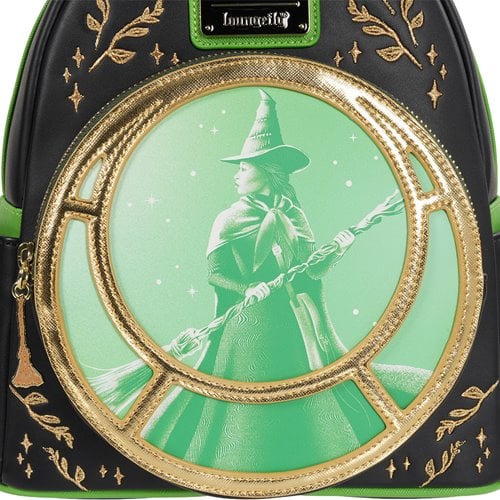 Wicked Elphaba Mini-Backpack - EE Exclusive