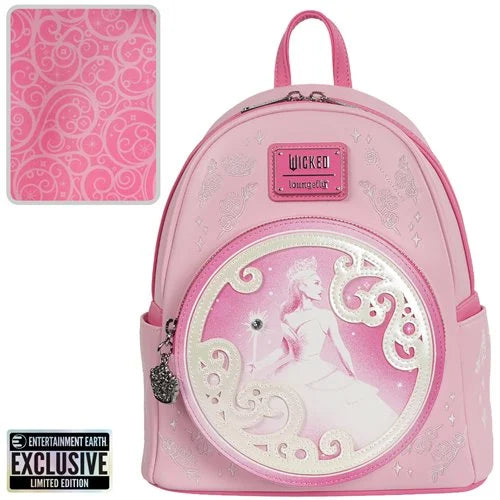 Wicked Glinda Mini-Backpack - EE Exclusive