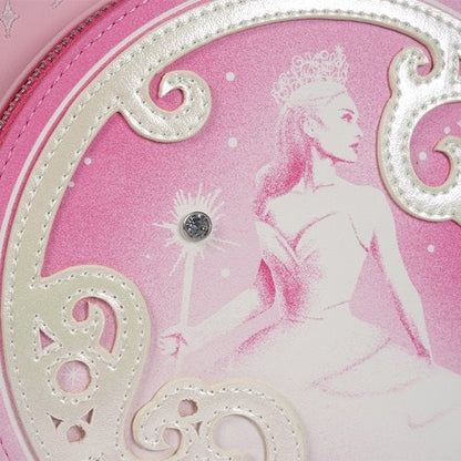 Wicked Glinda Mini-Backpack - EE Exclusive