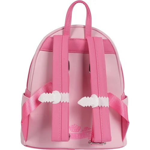 Wicked Glinda Mini-Backpack - EE Exclusive