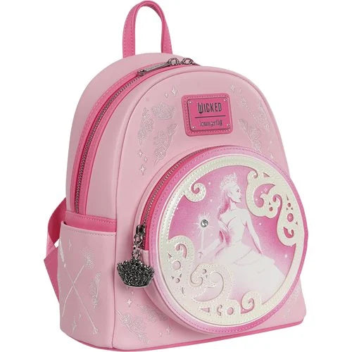 Wicked Glinda Mini-Backpack - EE Exclusive