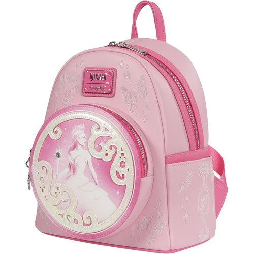 Wicked Glinda Mini-Backpack - EE Exclusive