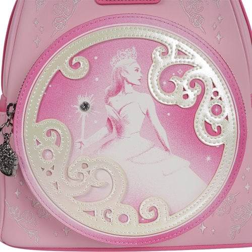 Wicked Glinda Mini-Backpack - EE Exclusive