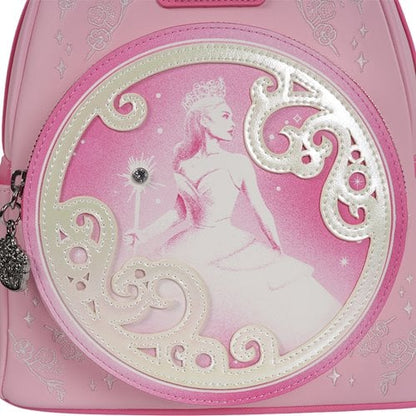 Wicked Glinda Mini-Backpack - EE Exclusive