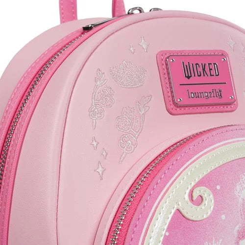 Wicked Glinda Mini-Backpack - EE Exclusive