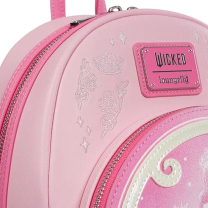 Wicked Glinda Mini-Backpack - EE Exclusive