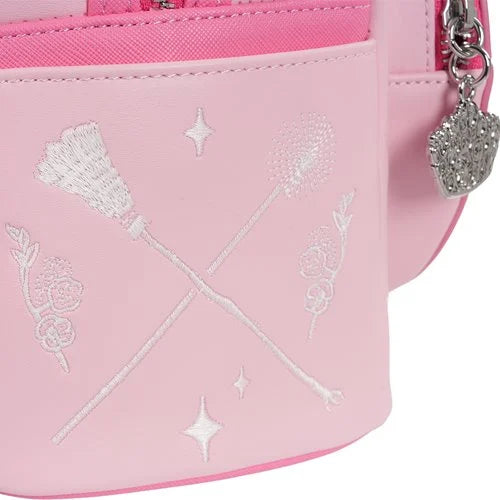 Wicked Glinda Mini-Backpack - EE Exclusive
