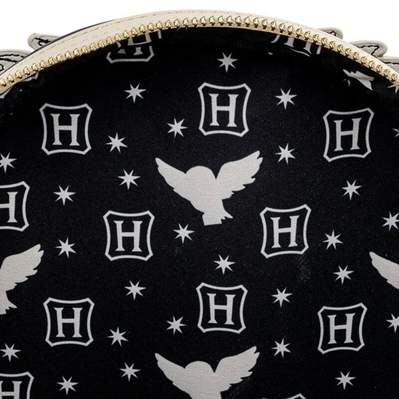 Harry Potter Hedwig with Howler Mini-Backpack