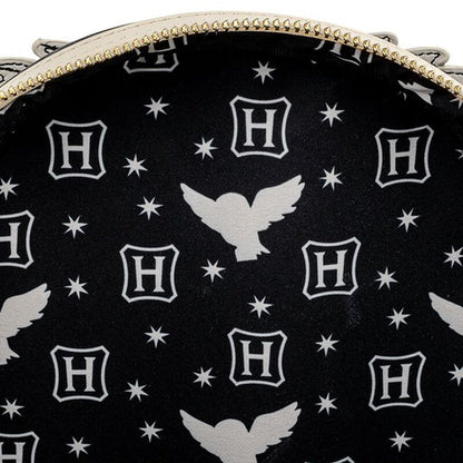 Harry Potter Hedwig with Howler Mini-Backpack