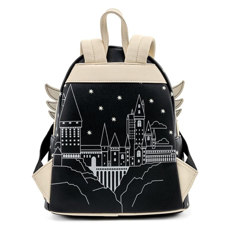 Harry Potter Hedwig with Howler Mini-Backpack