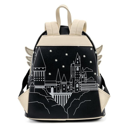 Harry Potter Hedwig with Howler Mini-Backpack