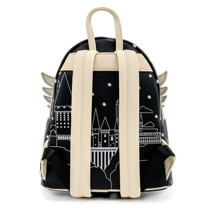 Harry Potter Hedwig with Howler Mini-Backpack