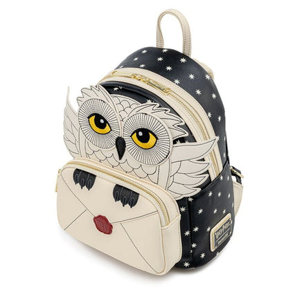 Harry Potter Hedwig with Howler Mini-Backpack