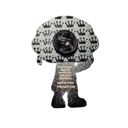 KPop Demon Hunters Pin