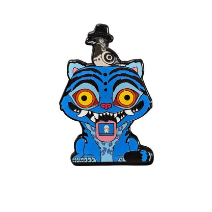 KPop Demon Hunters Pin