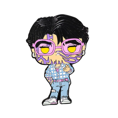 KPop Demon Hunters Pin