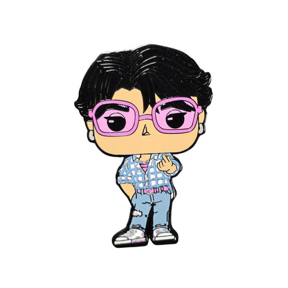 KPop Demon Hunters Pin