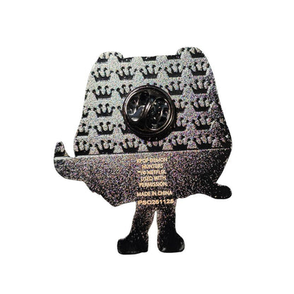 KPop Demon Hunters Pin