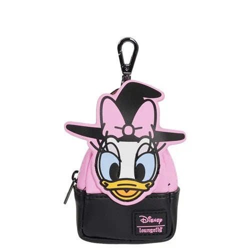 Mickey and Friends Halloween Mini-Backpack Mystery Box Bag Charm - EE Exclusive