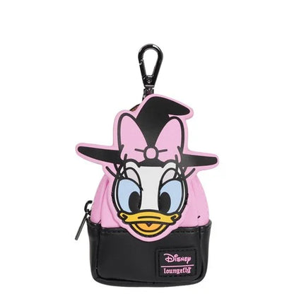Mickey and Friends Halloween Mini-Backpack Mystery Box Bag Charm - EE Exclusive