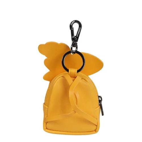 Mickey and Friends Halloween Mini-Backpack Mystery Box Bag Charm - EE Exclusive