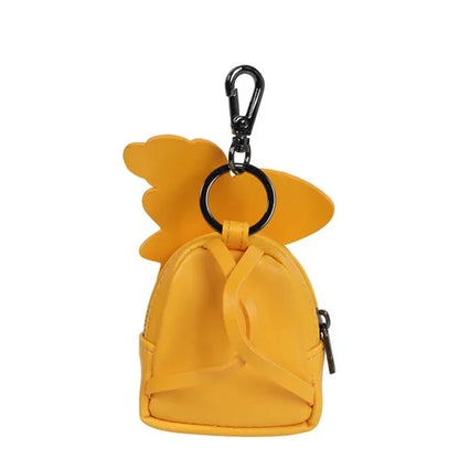 Mickey and Friends Halloween Mini-Backpack Mystery Box Bag Charm - EE Exclusive