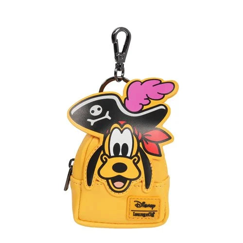 Mickey and Friends Halloween Mini-Backpack Mystery Box Bag Charm - EE Exclusive