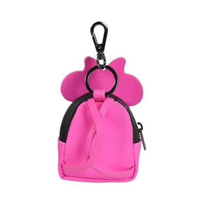 Mickey and Friends Halloween Mini-Backpack Mystery Box Bag Charm - EE Exclusive