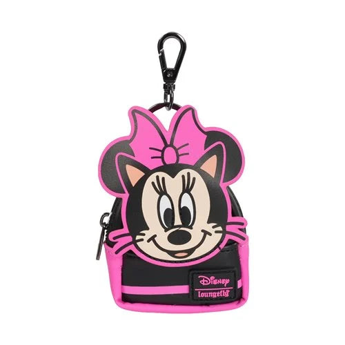 Mickey and Friends Halloween Mini-Backpack Mystery Box Bag Charm - EE Exclusive