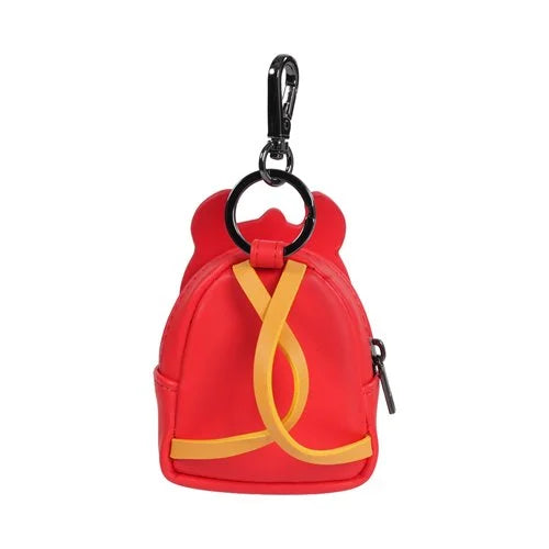 Mickey and Friends Halloween Mini-Backpack Mystery Box Bag Charm - EE Exclusive