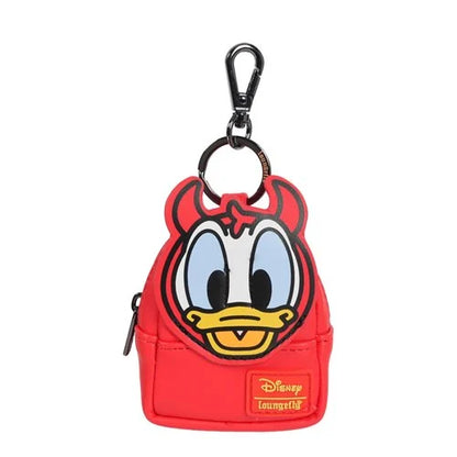 Mickey and Friends Halloween Mini-Backpack Mystery Box Bag Charm - EE Exclusive