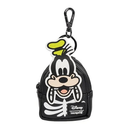 Mickey and Friends Halloween Mini-Backpack Mystery Box Bag Charm - EE Exclusive