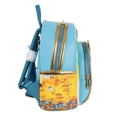 One Piece Tony Tony Chopper Treasure Mini-Backpack - EE Exclusive