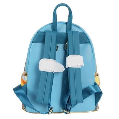 One Piece Tony Tony Chopper Treasure Mini-Backpack - EE Exclusive