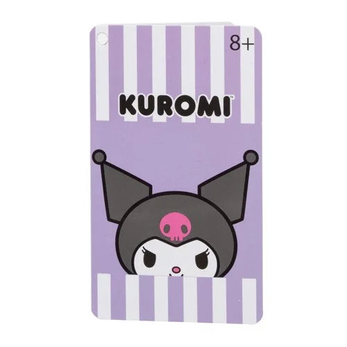 Sanrio Kuromi Devilish Winged Mini-Backpack - EE Exclusive