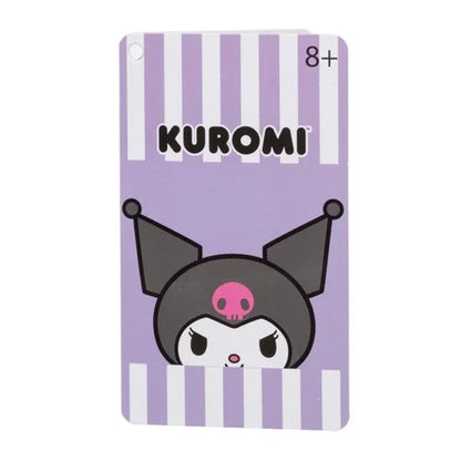 Sanrio Kuromi Devilish Winged Mini-Backpack - EE Exclusive