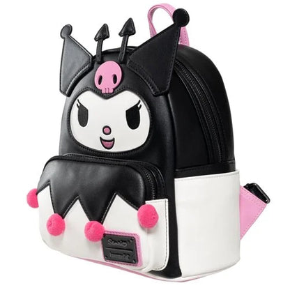 Sanrio Kuromi Devilish Winged Mini-Backpack - EE Exclusive