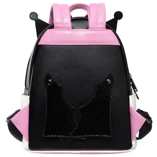 Sanrio Kuromi Devilish Winged Mini-Backpack - EE Exclusive