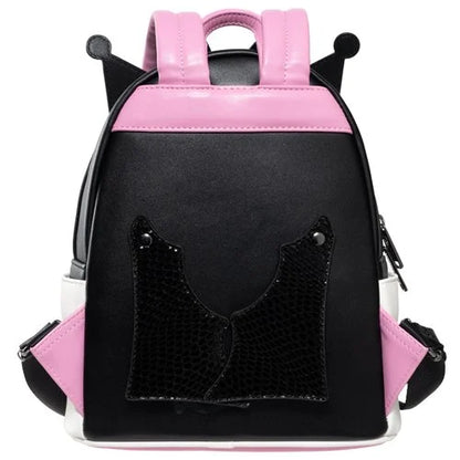 Sanrio Kuromi Devilish Winged Mini-Backpack - EE Exclusive