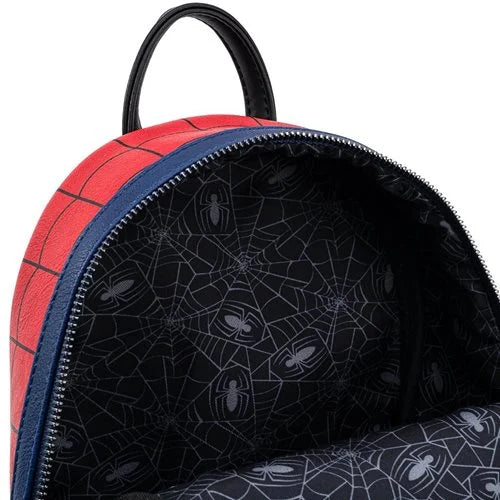 Marvel Spider-Man Classic Mini-Backpack