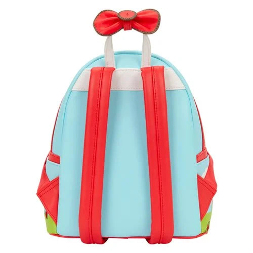 Sanrio Hello Kitty & Friends Strawberry Shortcake Scented Mini-Backpack